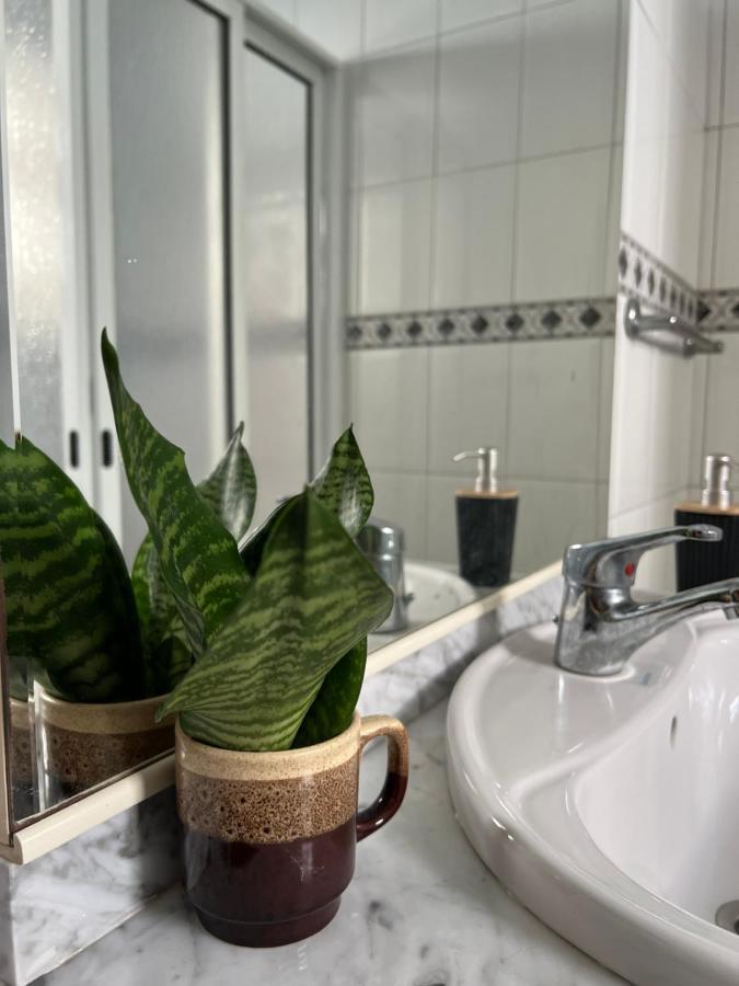 Pana House Apartman Calheta  Kültér fotó