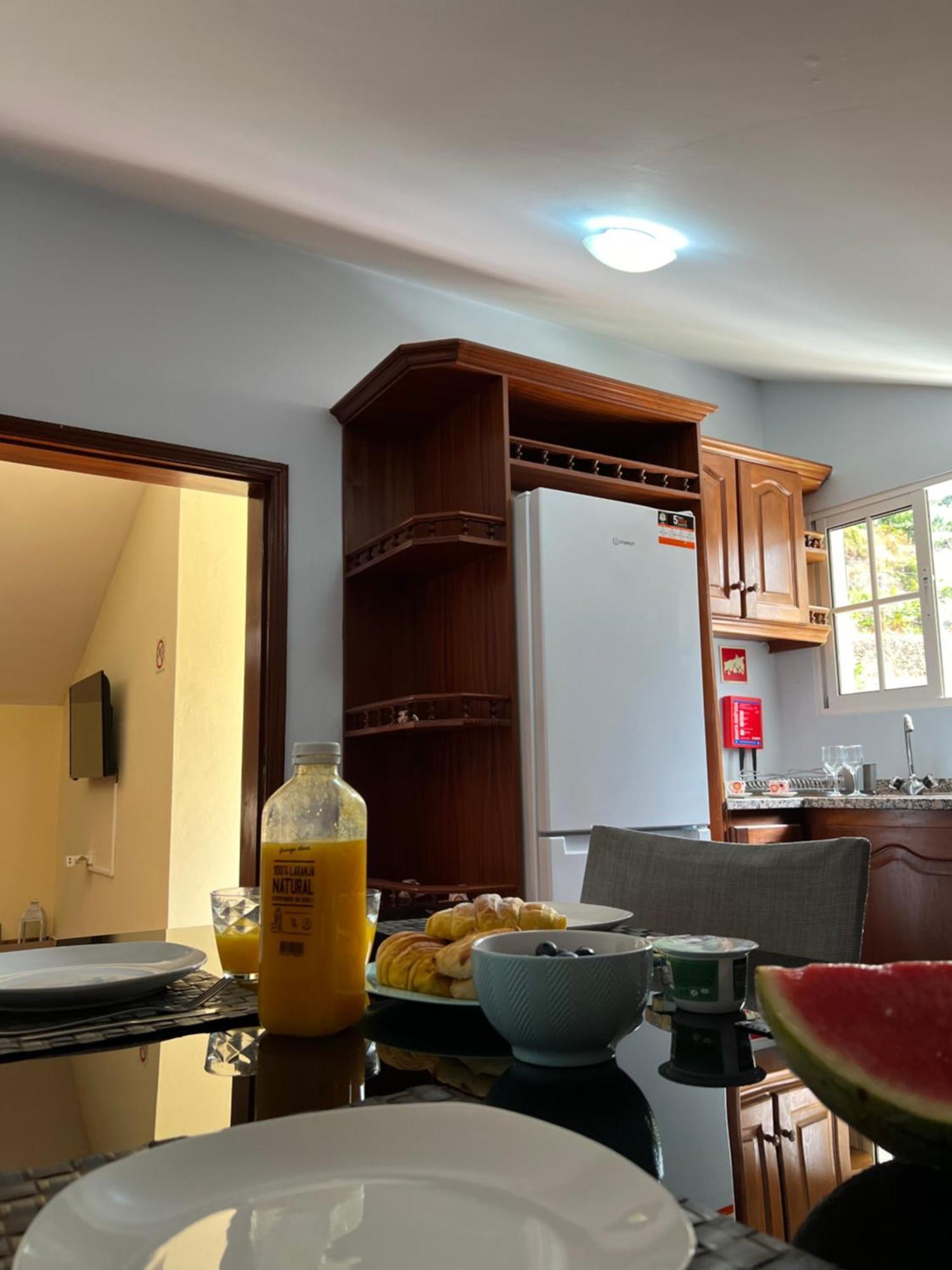 Pana House Apartman Calheta  Kültér fotó