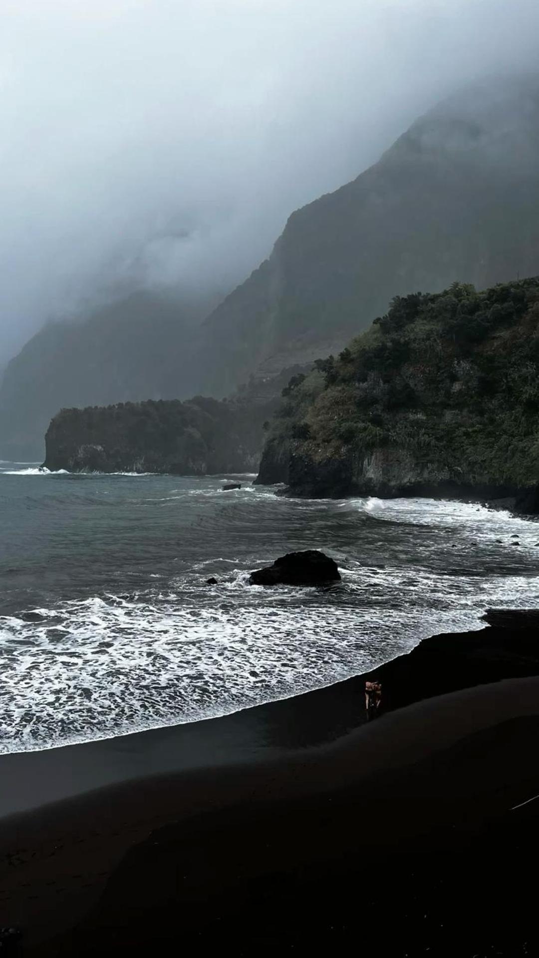 Pana House Apartman Calheta  Kültér fotó