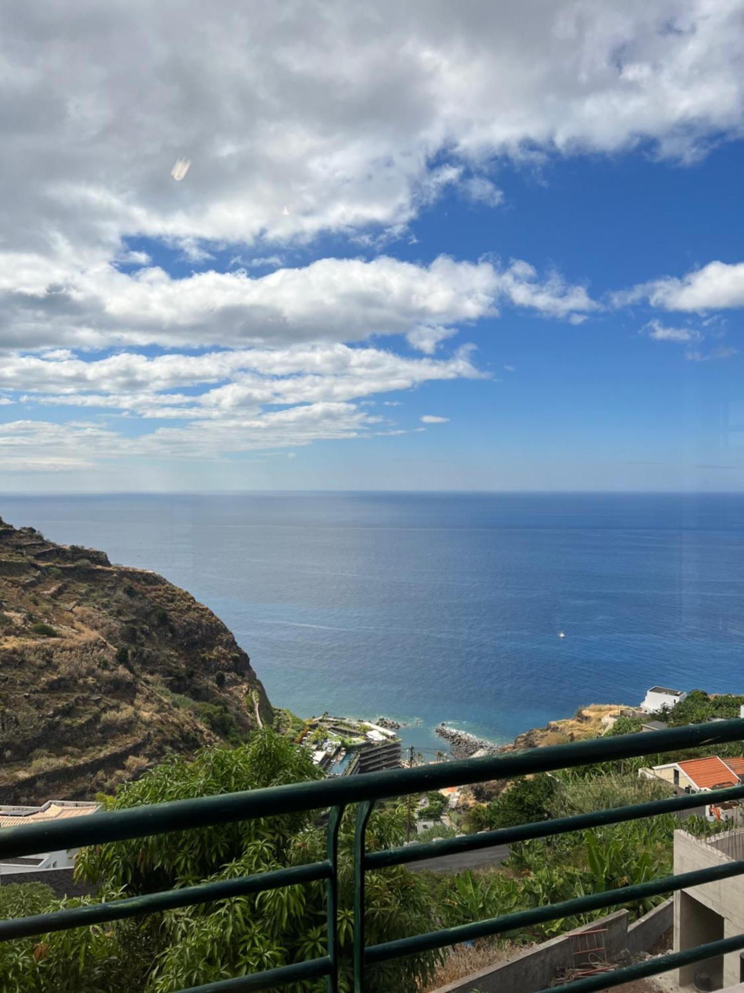 Pana House Apartman Calheta  Kültér fotó
