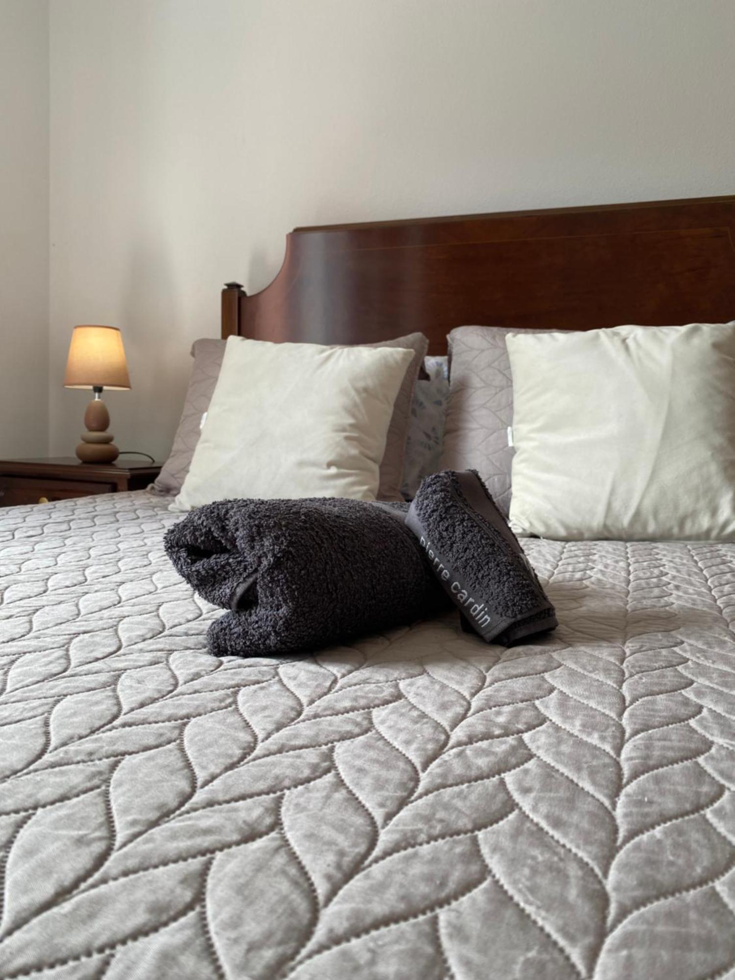 Pana House Apartman Calheta  Kültér fotó