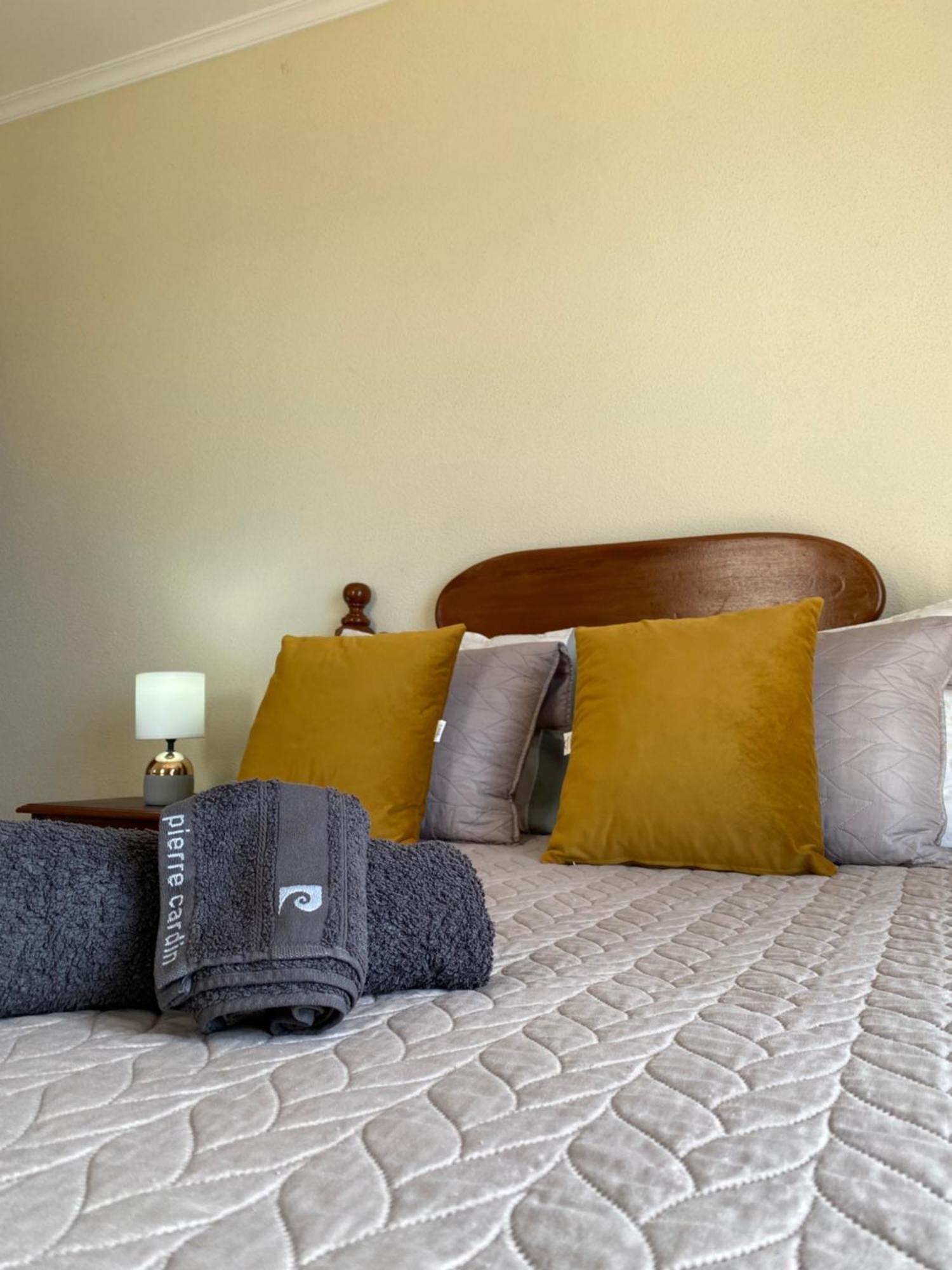 Pana House Apartman Calheta  Kültér fotó