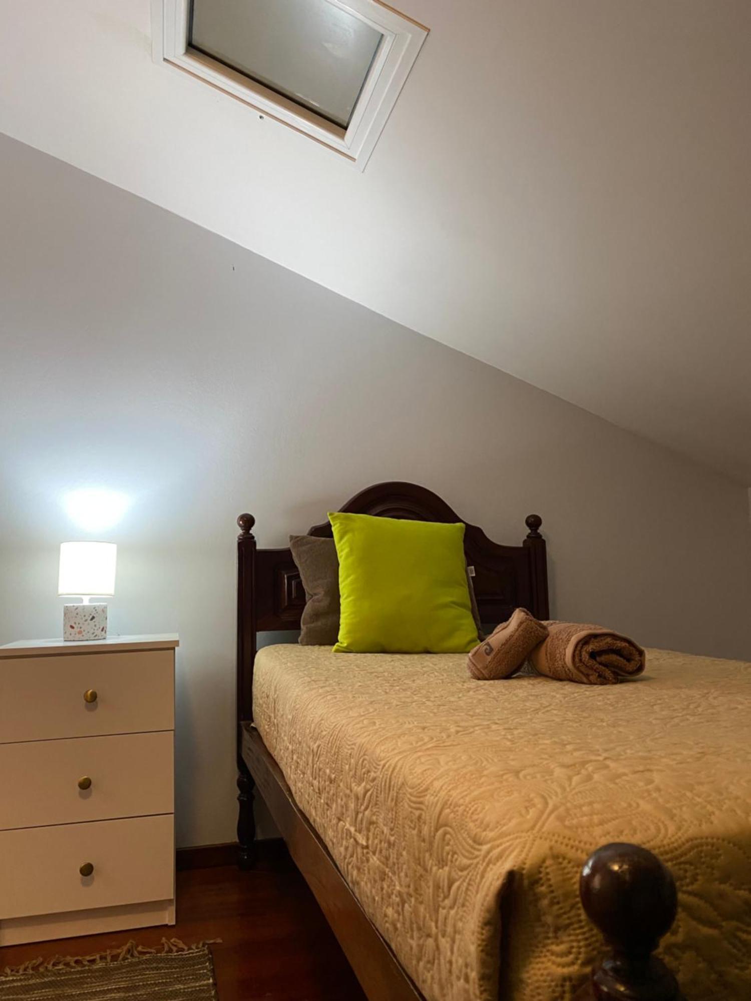 Pana House Apartman Calheta  Kültér fotó